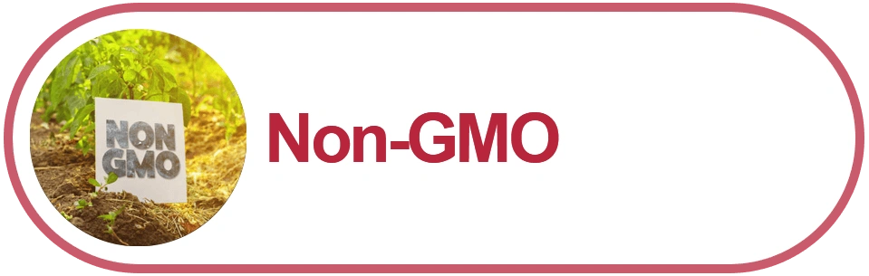Non-GMO-001v1